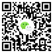 江苏君信新华安全科技有限公司微信公众号二维码